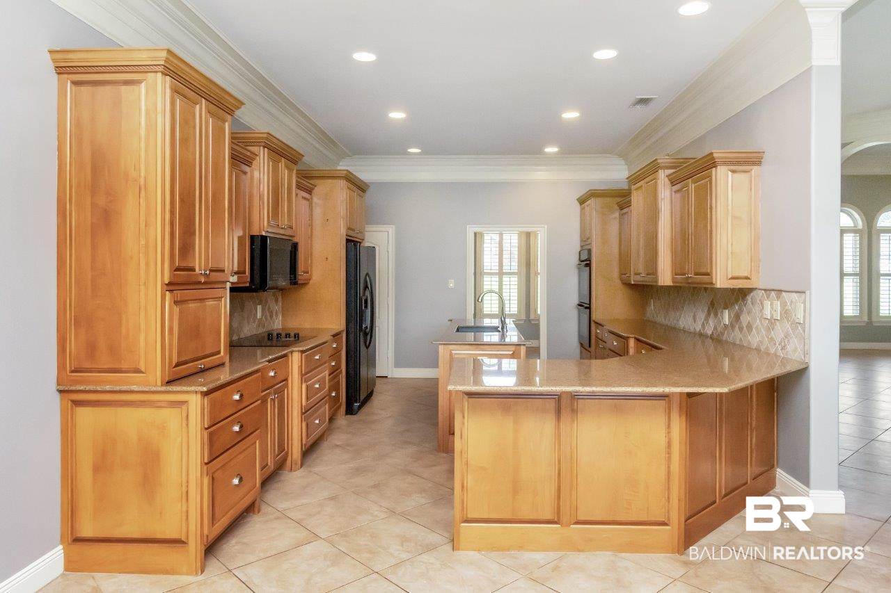 1245 Dominion Drive West Mobile, AL 36695 - Photo 17 of 44