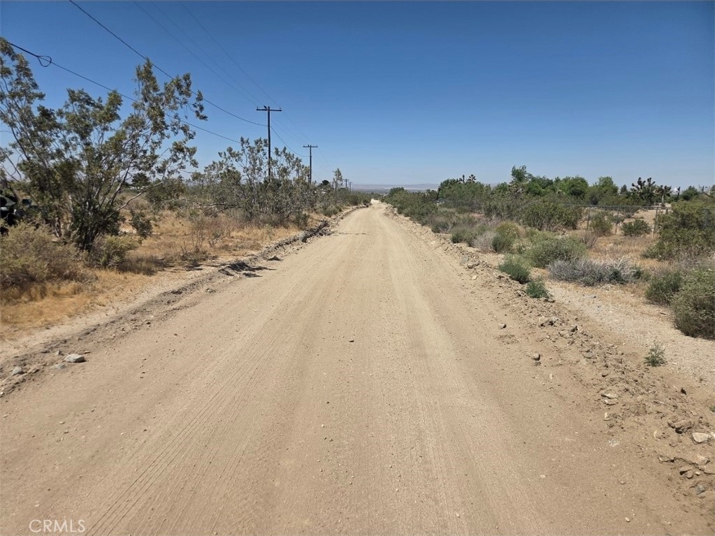 11524 Wintergreen Road Pinon Hills, CA 92372 - Photo 4 of 8