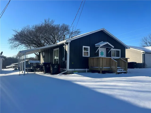 $225,000 | 716 Shotwell Street, Warrensburg, MO 64093