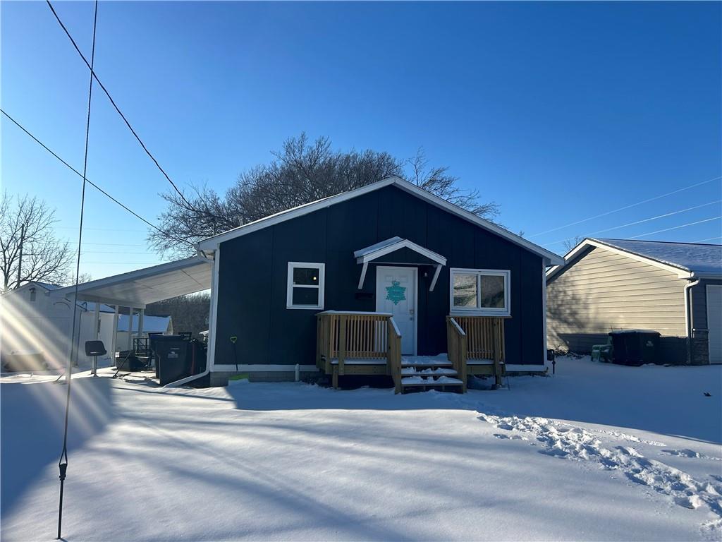 716 Shotwell Street Warrensburg, MO 64093 - Photo 2 of 10