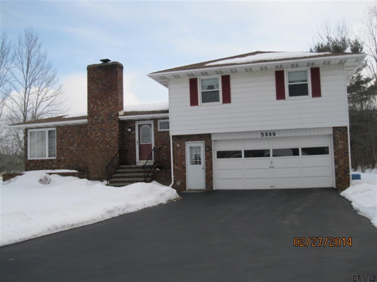 5809 Depot Road Voorheesville, NY 12186 - Photo 1 of 12 Photo 1