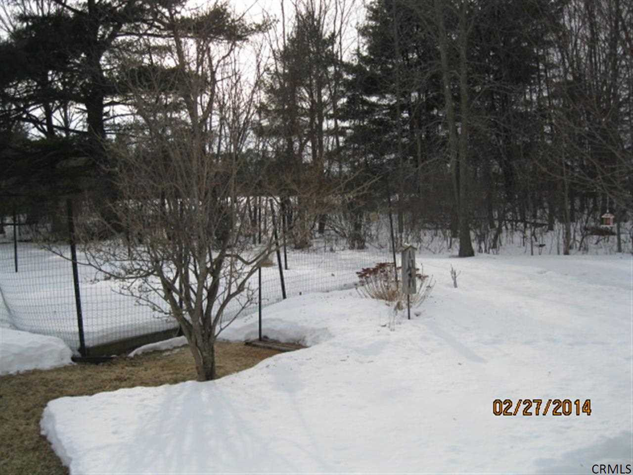 5809 Depot Road Voorheesville, NY 12186 - Photo 12 of 12 Photo 12