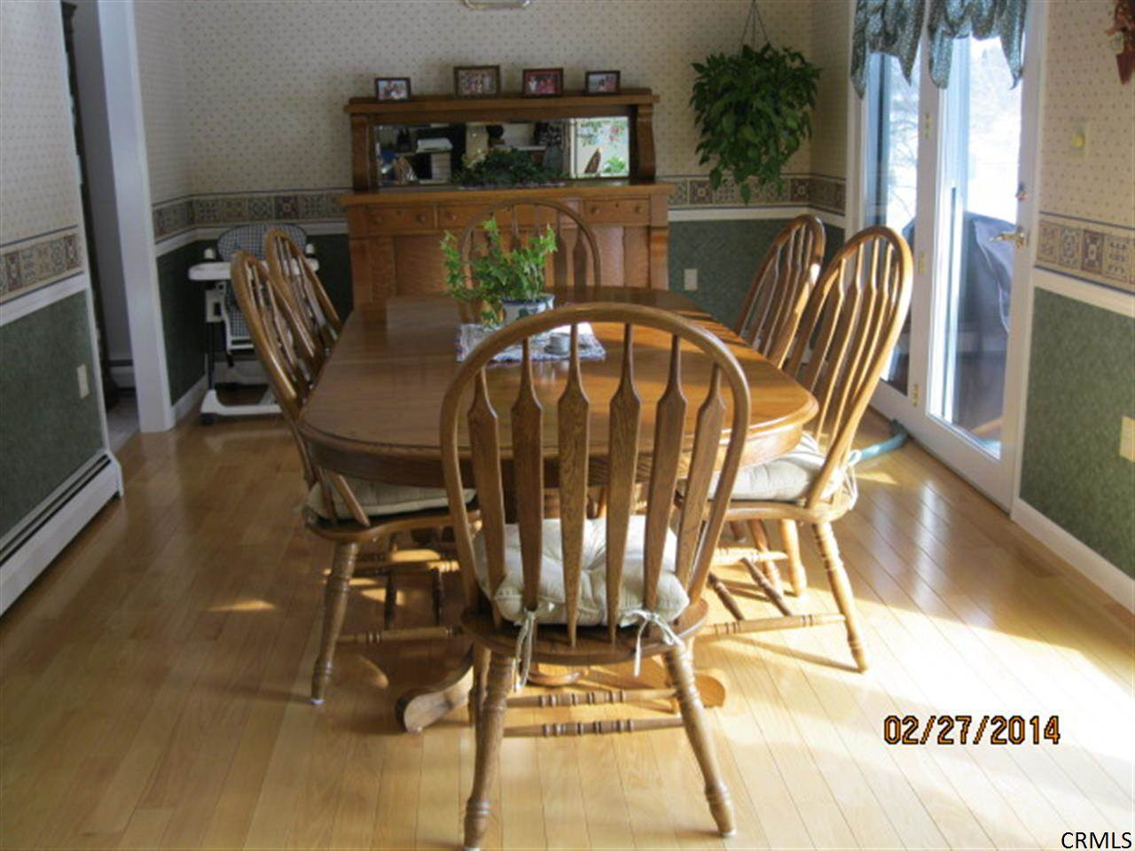 5809 Depot Road Voorheesville, NY 12186 - Photo 4 of 12 Photo 4