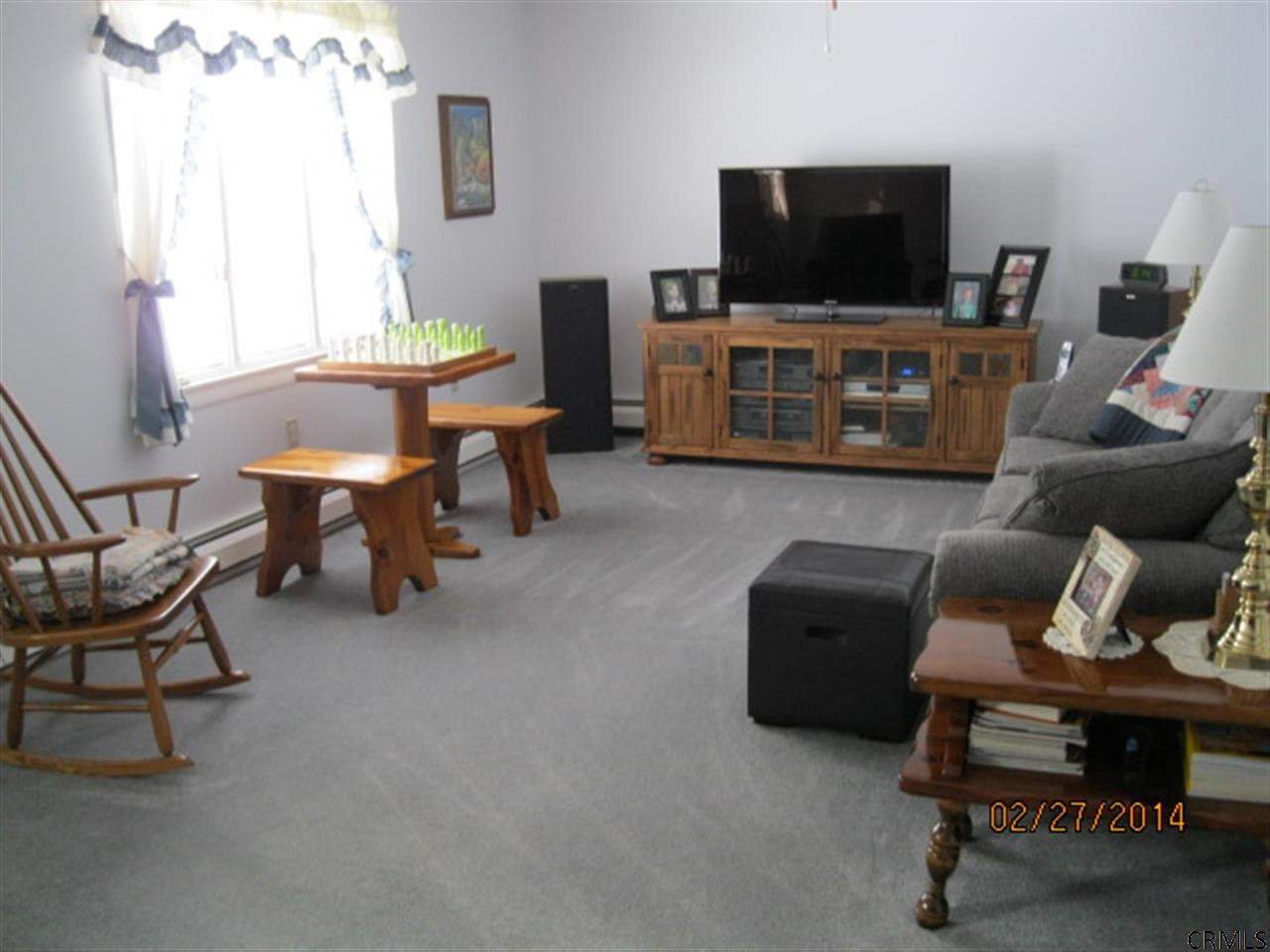 5809 Depot Road Voorheesville, NY 12186 - Photo 5 of 12 Photo 5