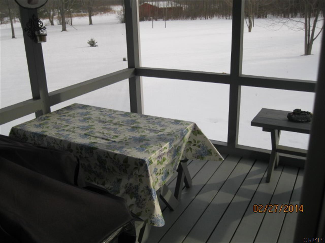 5809 Depot Road Voorheesville, NY 12186 - Photo 8 of 12 Photo 8