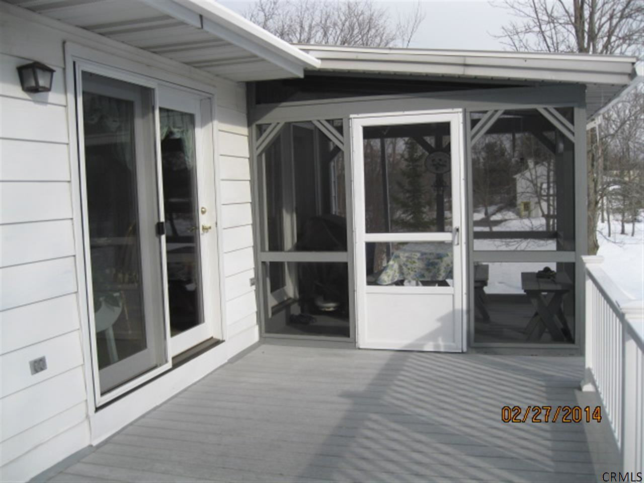 5809 Depot Road Voorheesville, NY 12186 - Photo 9 of 12 Photo 9