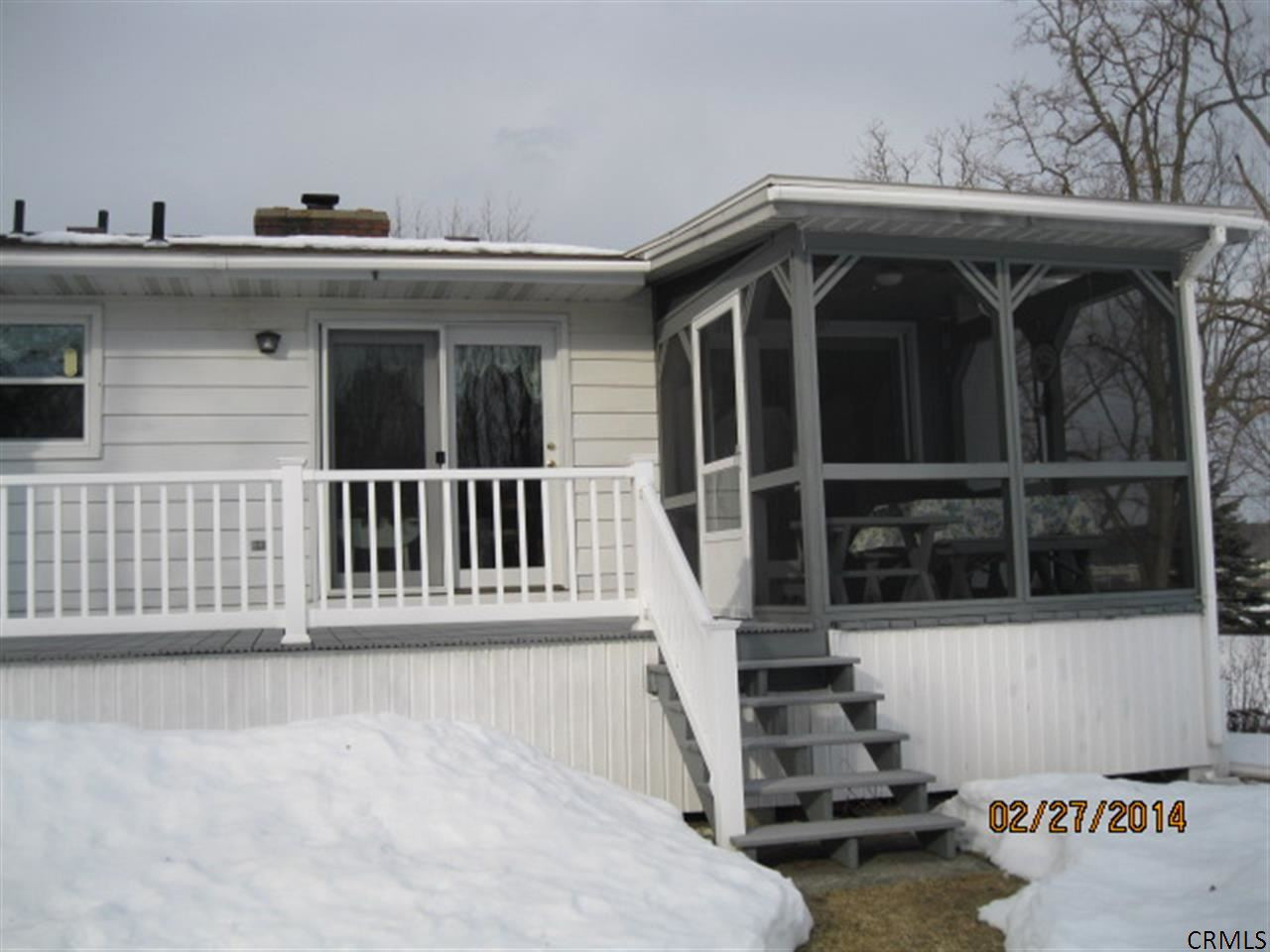5809 Depot Road Voorheesville, NY 12186 - Photo 10 of 12 Photo 10