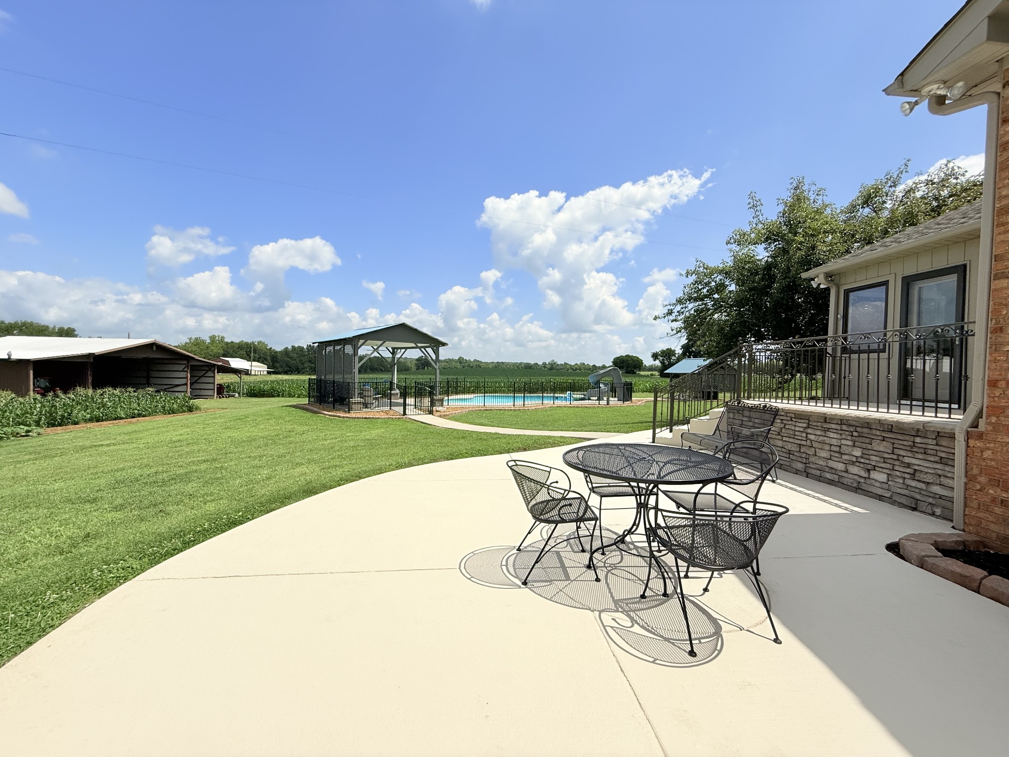 2760 Cedar Grove Road Lebanon, TN 37087 - Photo 28 of 80