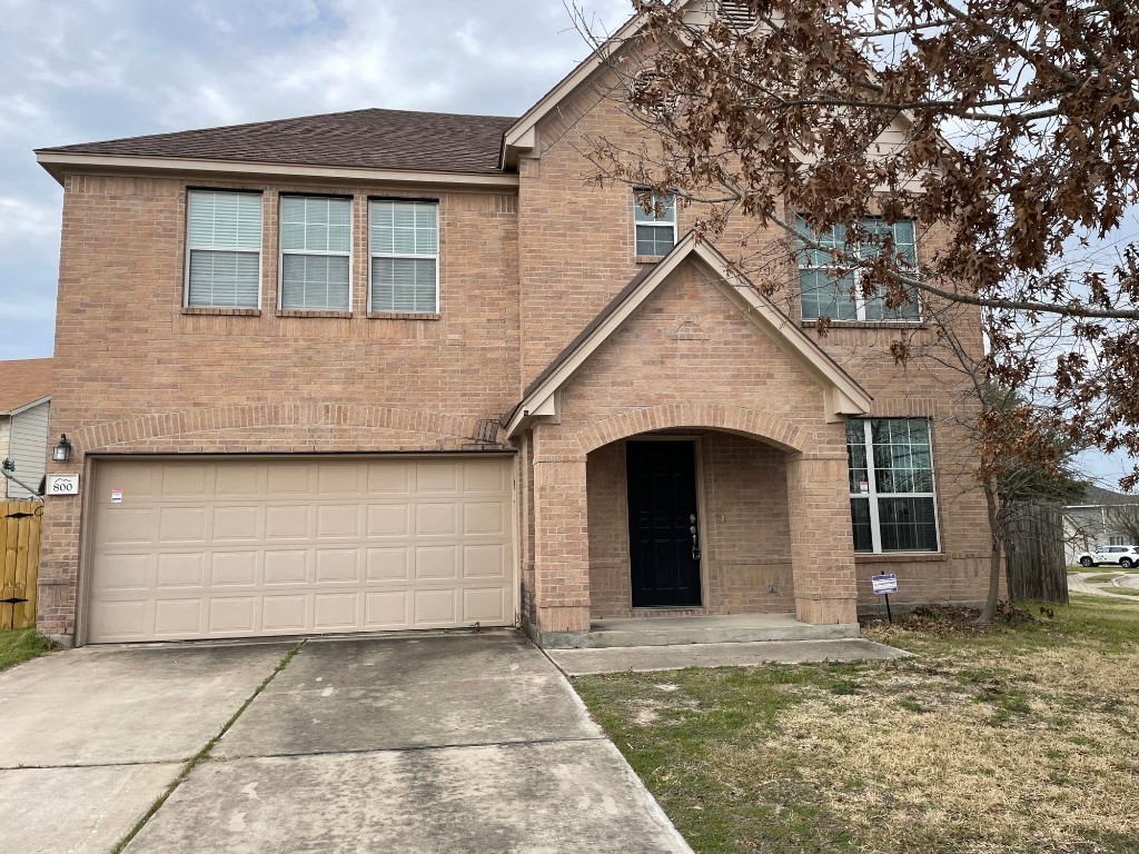 4004 Cisco Valley Dr  