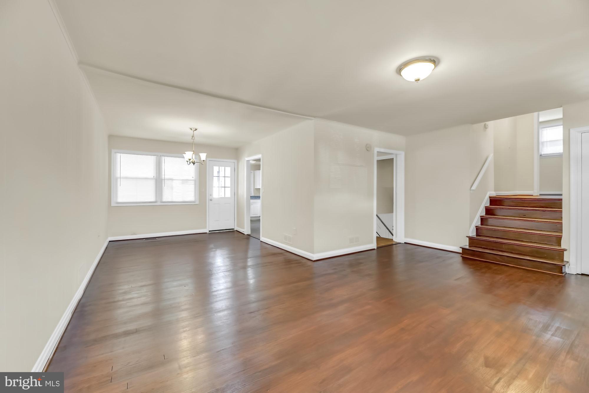 3408 Ripple Road Baltimore, MD 21244 - Photo 3 of 25