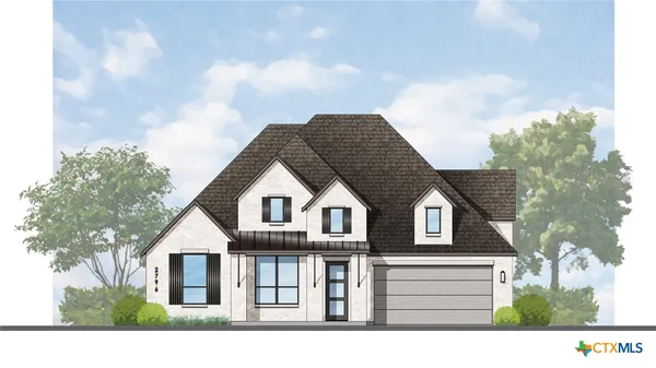 $716,410 | 7011 Hallie Hunt, Schertz, TX 78154