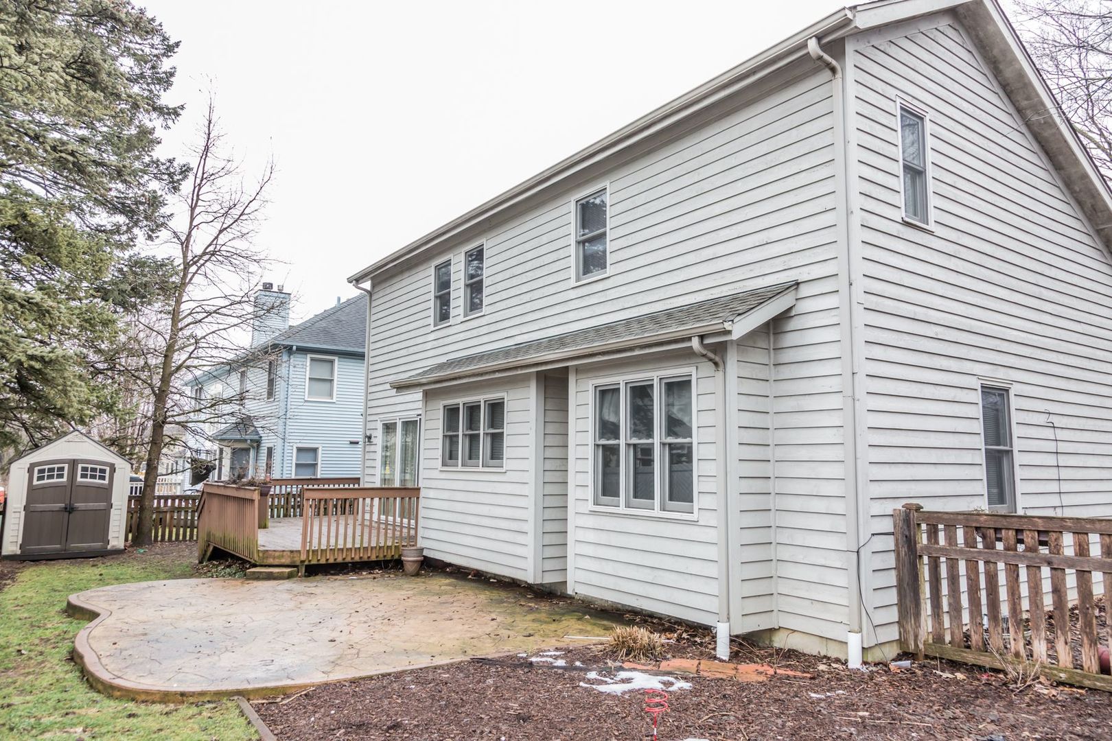 255 Cimarron Road East Lombard, IL 60148 - Photo 23 of 24 Gallery Image 23