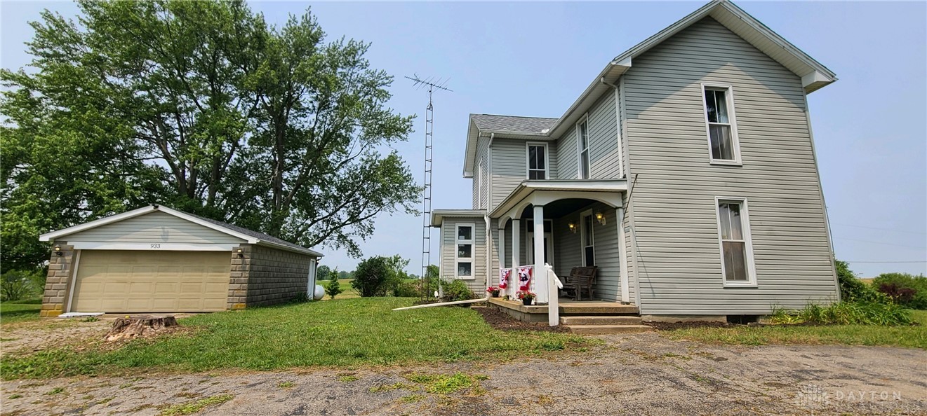 933 Borradaile Road Eaton, OH 45320 - Photo 55 of 61 Gallery Image 55