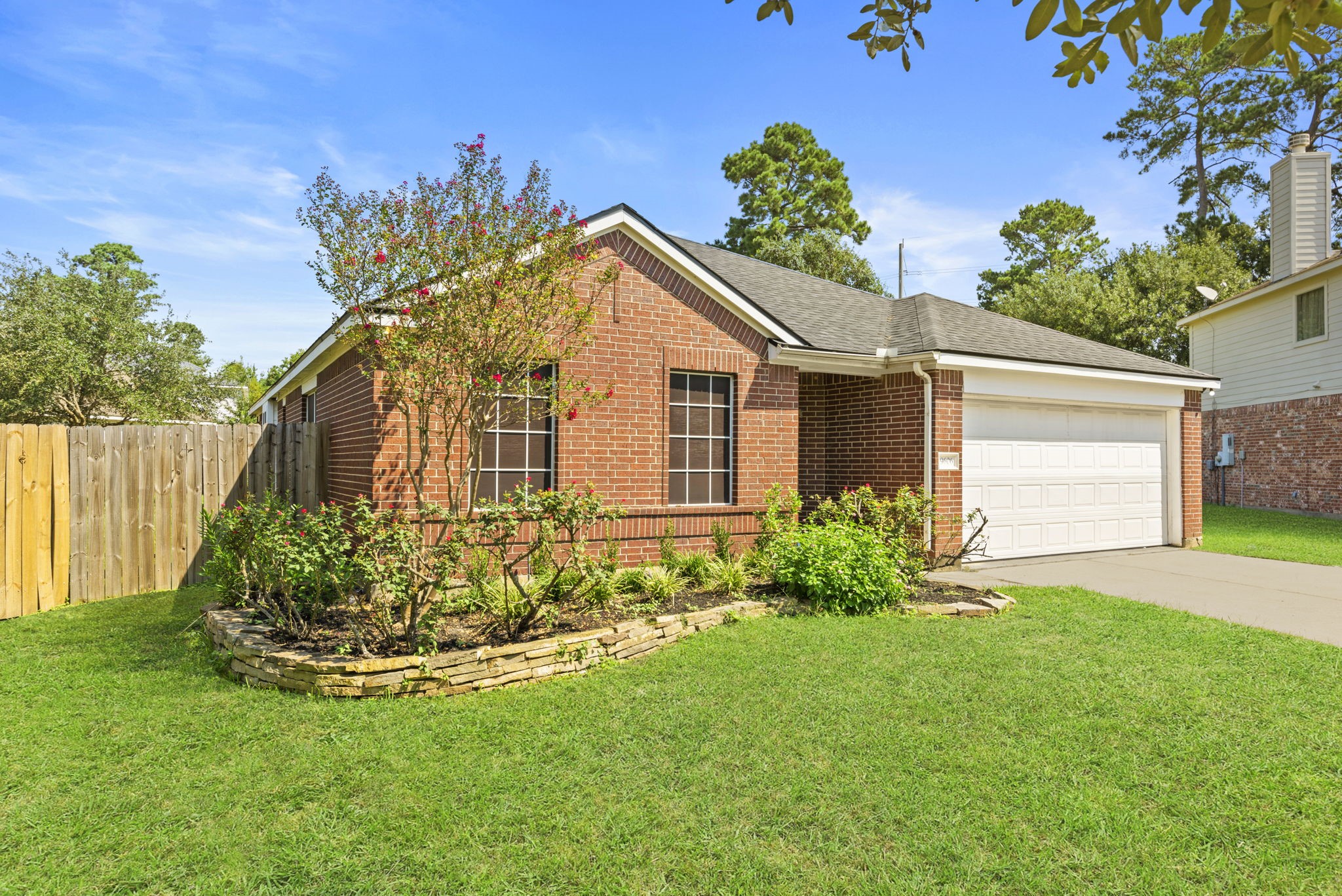 9606 Babbling Spring Court Tomball, TX 77375 - Photo 4 of 38 Gallery Image 4