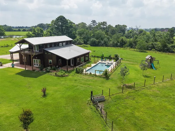 $1,150,000 | 26534 Mitchell Road, Hempstead, TX 77445