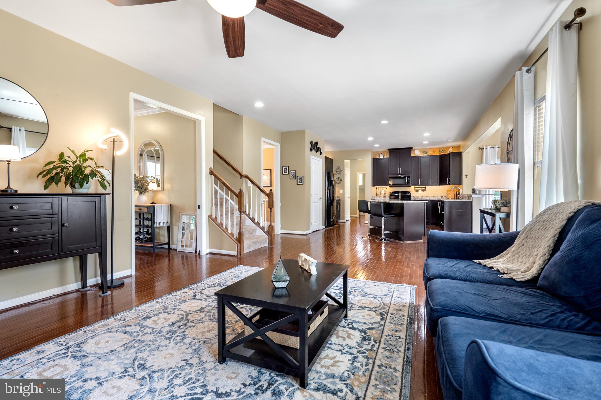 578 Rivanna Run Falling Waters, WV 25419 - Photo 12 of 60