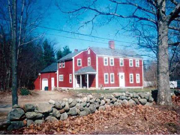 411 Center Hill Road Epsom, NH 03234 - Photo 1 of 3