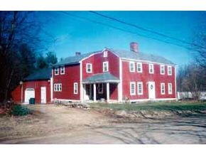 411 Center Hill Road Epsom, NH 03234 - Photo 2 of 3