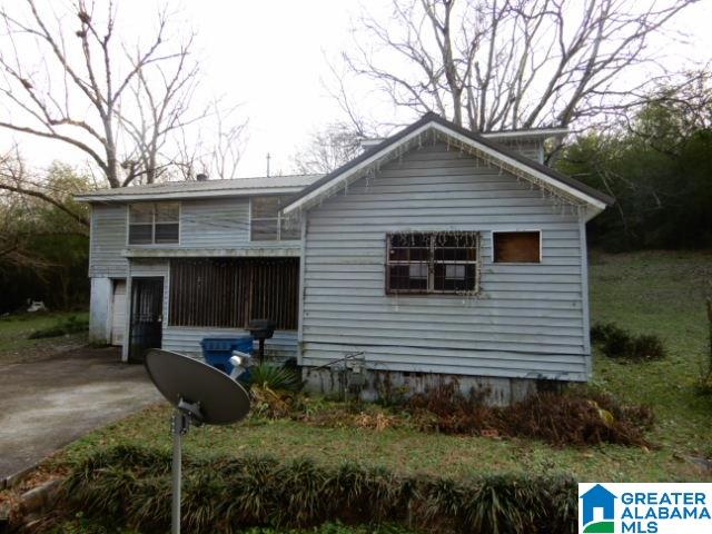 4024 Troy Terrace Bessemer, AL 35020 - Photo 1 of 18