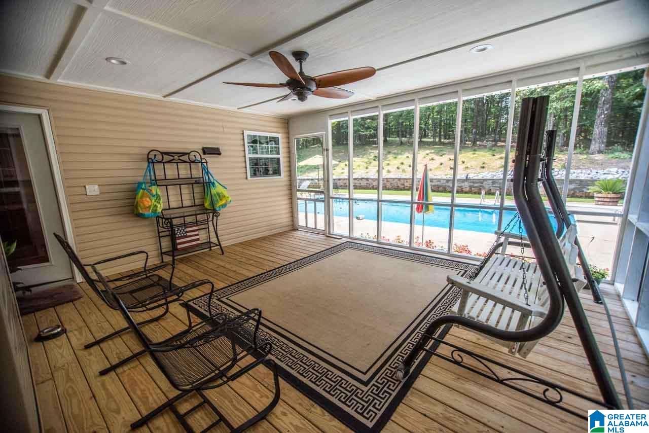 850 Deer Trace Road Pell City, AL 35125 - Photo 39 of 46