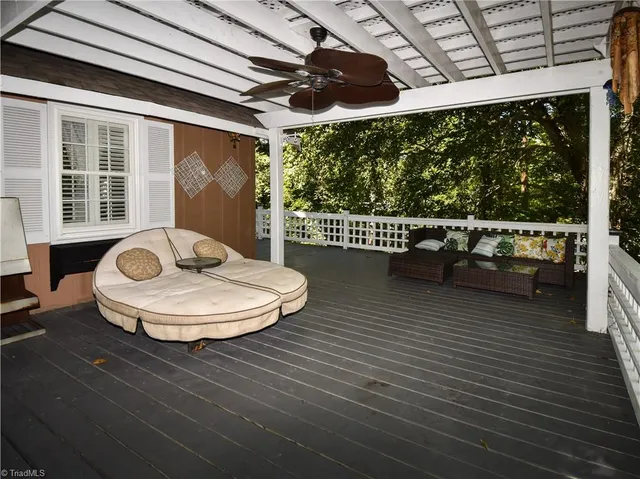 $390,000 | 501 Westchester Drive, High Point, NC 27262