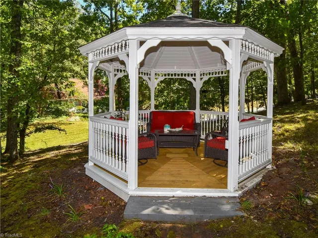 $390,000 | 501 Westchester Drive, High Point, NC 27262