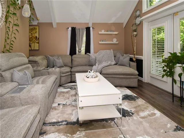 $390,000 | 501 Westchester Drive, High Point, NC 27262