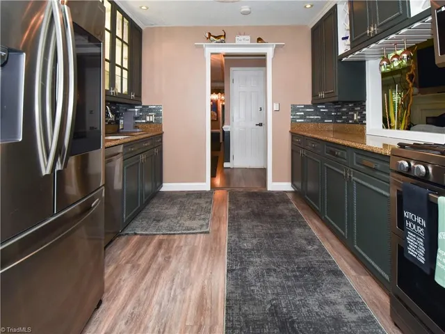 $390,000 | 501 Westchester Drive, High Point, NC 27262