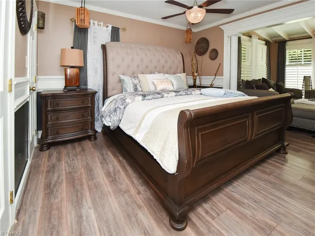 $390,000 | 501 Westchester Drive, High Point, NC 27262