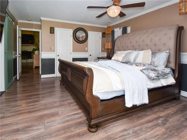 $390,000 | 501 Westchester Drive, High Point, NC 27262