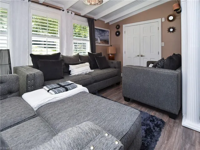 $390,000 | 501 Westchester Drive, High Point, NC 27262