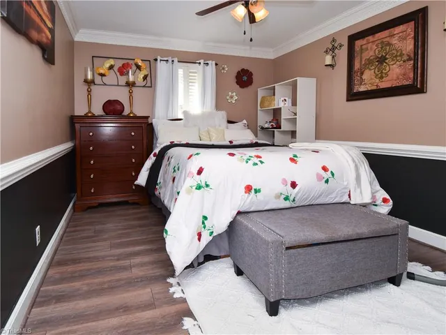 $390,000 | 501 Westchester Drive, High Point, NC 27262