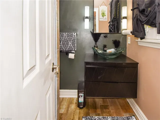 $390,000 | 501 Westchester Drive, High Point, NC 27262