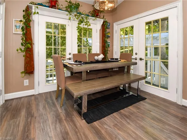 $390,000 | 501 Westchester Drive, High Point, NC 27262