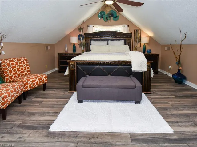 $390,000 | 501 Westchester Drive, High Point, NC 27262