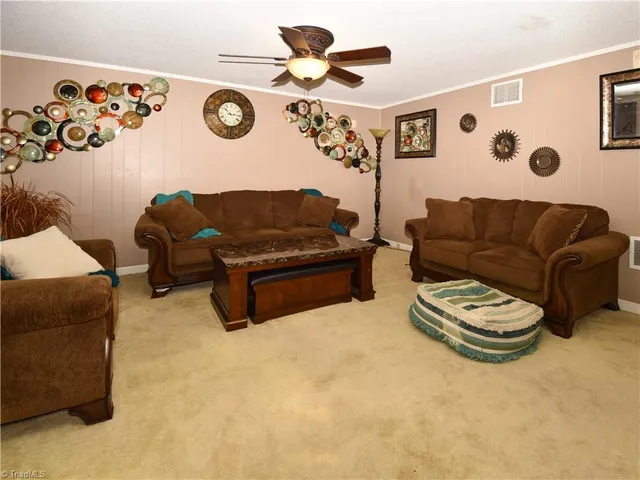 $390,000 | 501 Westchester Drive, High Point, NC 27262