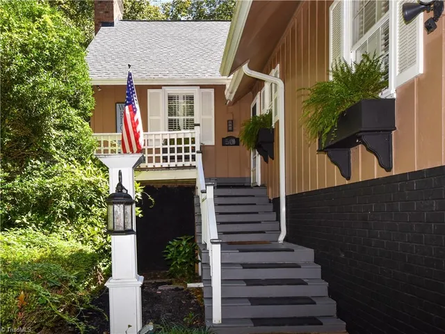 $390,000 | 501 Westchester Drive, High Point, NC 27262