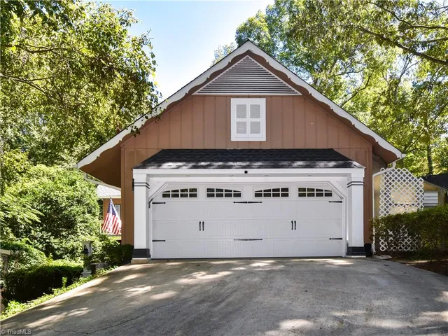 $390,000 | 501 Westchester Drive, High Point, NC 27262