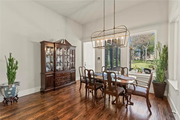 $995,000 | 148 Hilton Head Island Drive, Mabank, TX 75156