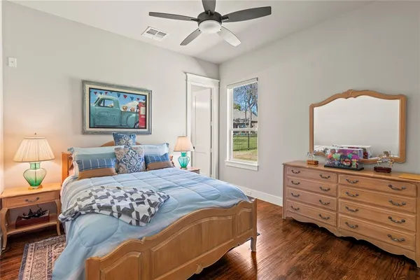 $995,000 | 148 Hilton Head Island Drive, Mabank, TX 75156