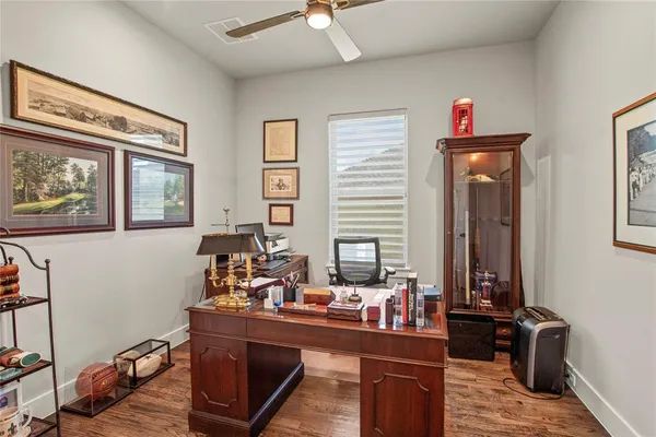 $995,000 | 148 Hilton Head Island Drive, Mabank, TX 75156