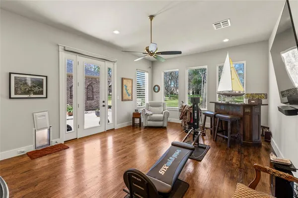 $995,000 | 148 Hilton Head Island Drive, Mabank, TX 75156