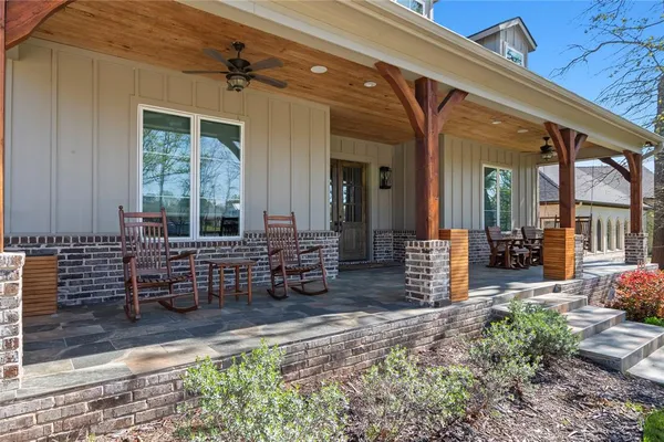 $995,000 | 148 Hilton Head Island Drive, Mabank, TX 75156