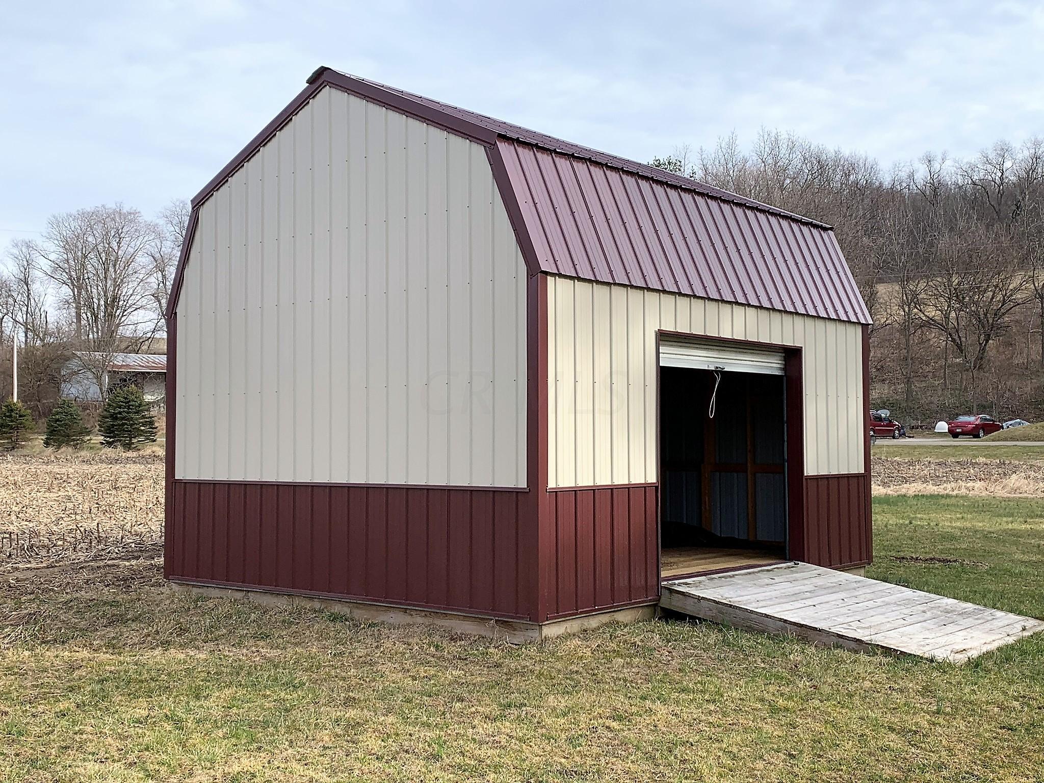18221 Nunda Road Howard, OH 43028 - Photo 25 of 32