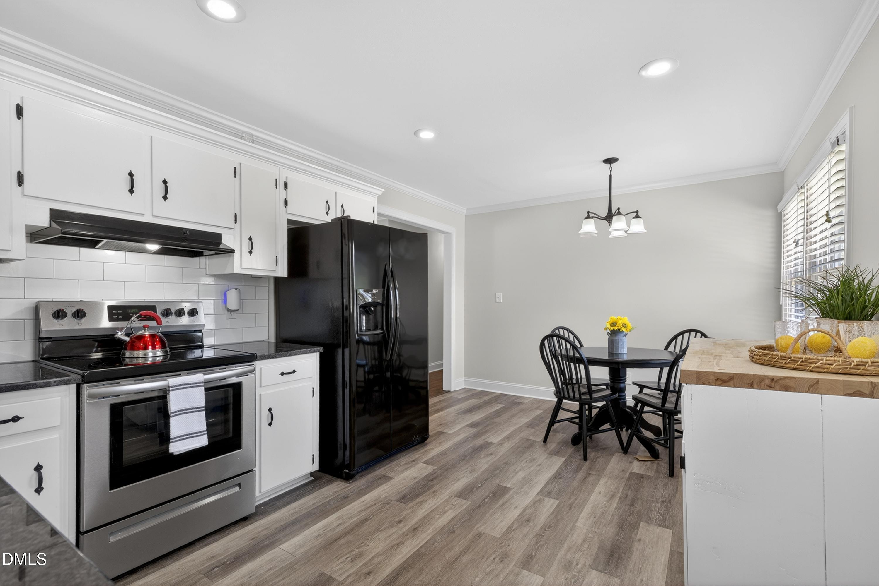 3404 Rolesville Road Wendell, NC 27591 - Photo 10 of 40 Scene-23