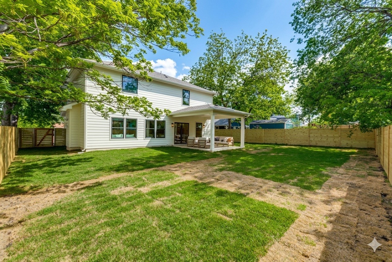 8012 Gault Street Austin, TX 78757 - Photo 42 of 47