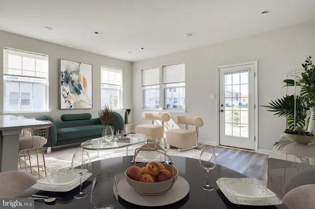 $2,900 | 69 Nelsons Way, Westampton, NJ 08060