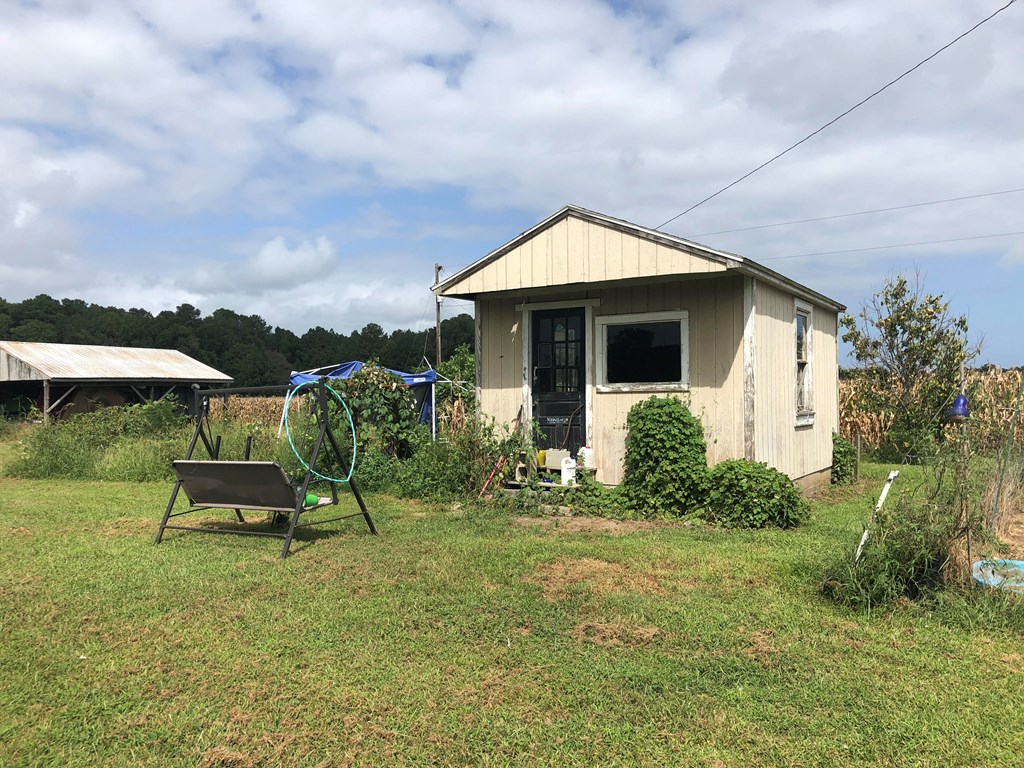 20338 Bailey Road Greenbush, VA 23357 - Photo 16 of 20
