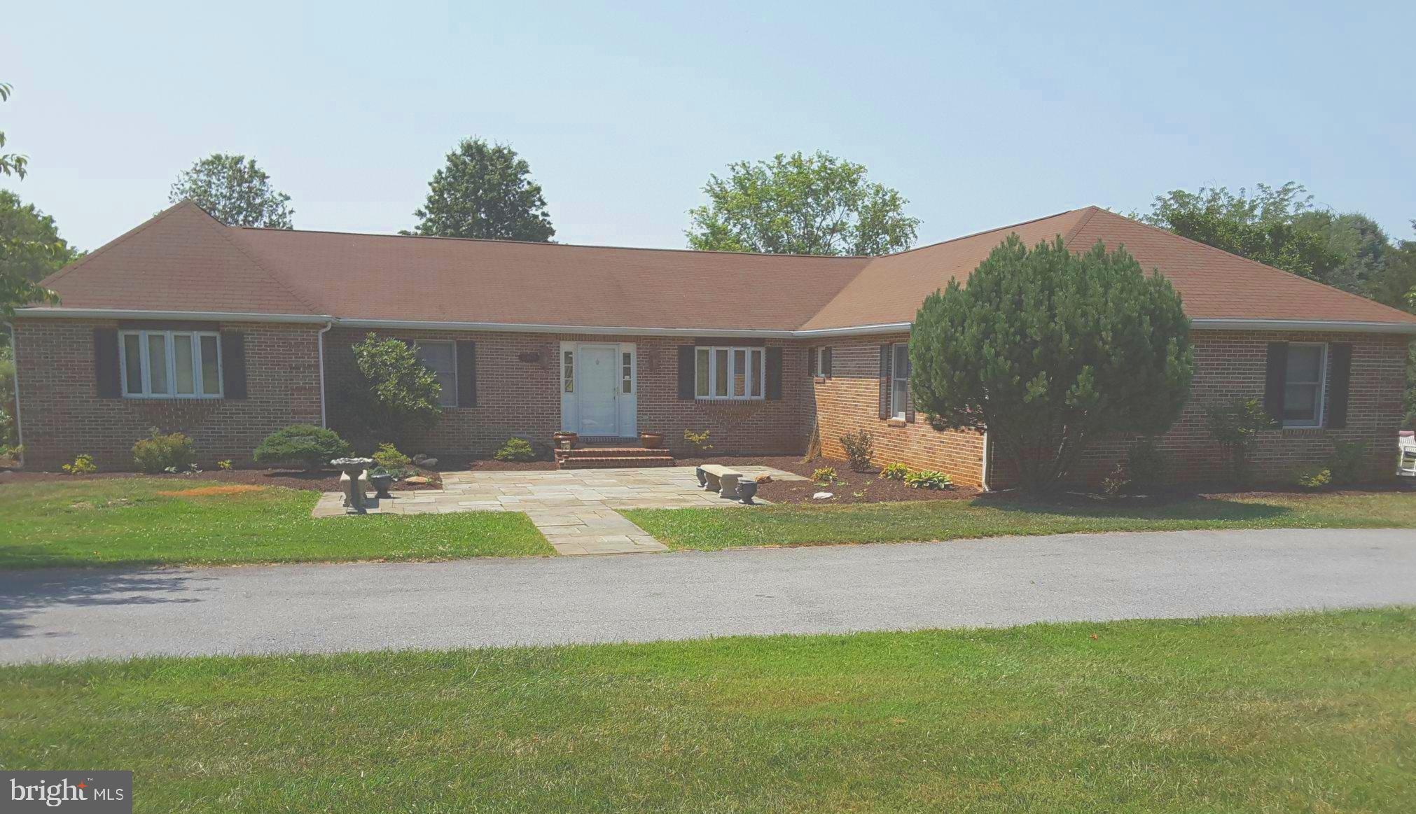 667 Pembroke Way Charles Town Wv Compass