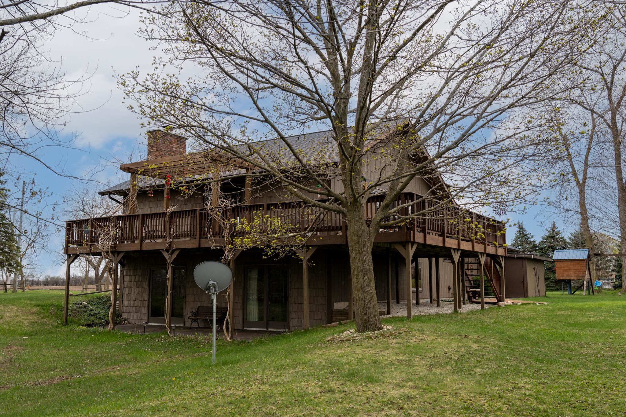 4575 East Walton Road Mount Pleasant, MI 48858 - Photo 58 of 73